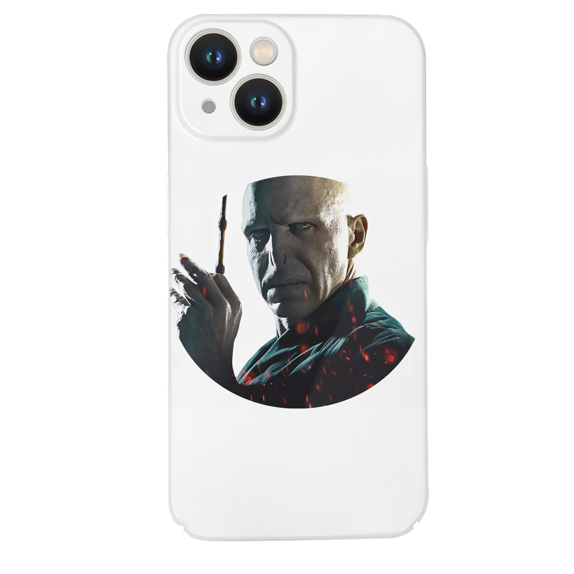 （画像用） Harry Potter ハリー・ポッターシリーズ 【iPhone 14シリーズ対応】ハードケース